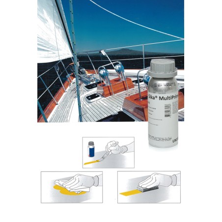 SIKA® MULTIPRIMER MARINE