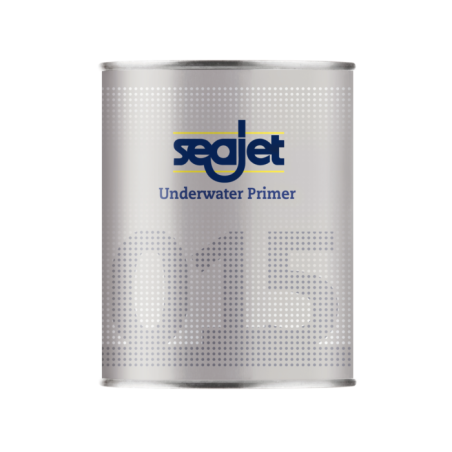 Primer Subacqueo Seajet 015 UNDERWATER PRIMER 2,5 LT.