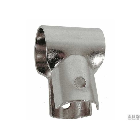 GIUNTO T APERTO 90° 25mm