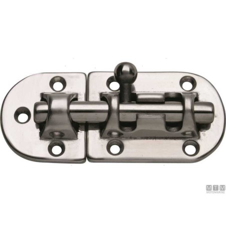 CATENACCIO SMOOTH INOX 94x40mm