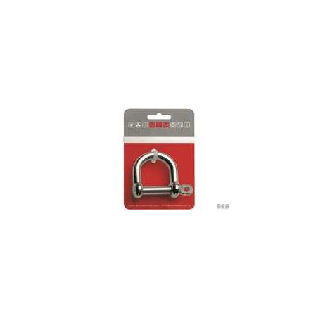 Grillo Largo Ø6mm Acciaio Inox 316 M-CARD