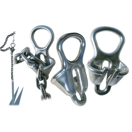 DISPOSITIVO D'ORMEGGIO