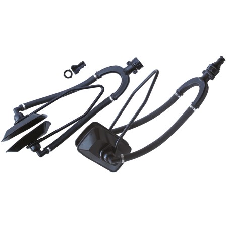 CUFFIA LAVAGGIO MOTORE