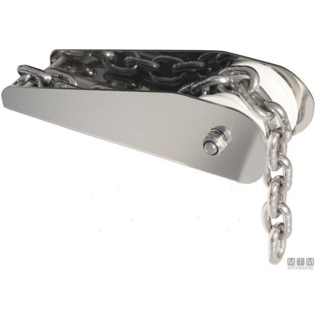 MUSONI FISSI INOX CLASSIC