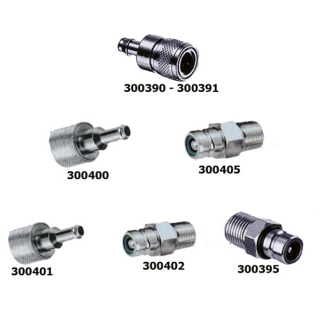 INNESTO PER MOTORI SUZUKI