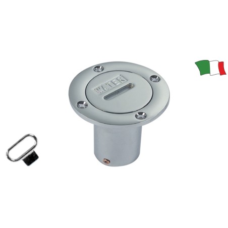 CHIAVE PER TAPPO IMBARCO ACQUA