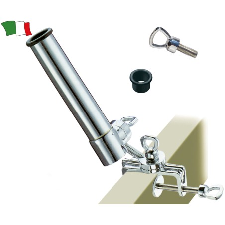 GALLETTO DI RICAMBIO PORTACANNA IN OTTONE