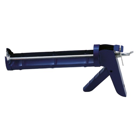 PISTOLA PER SILICONE