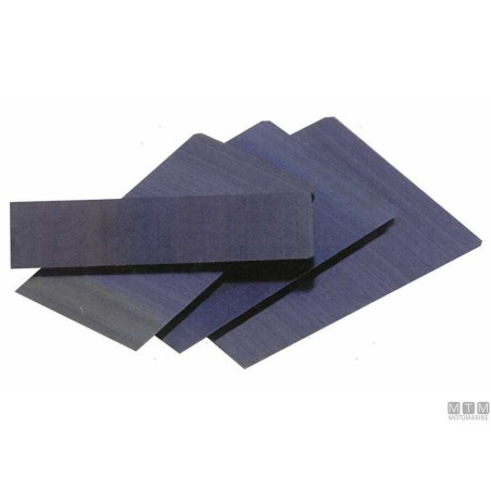 SPATOLE "MILANO" 20mm