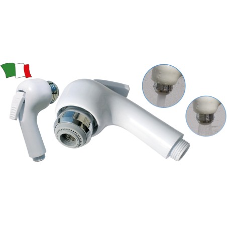 DOCCETTA A DOPPIO GETTO