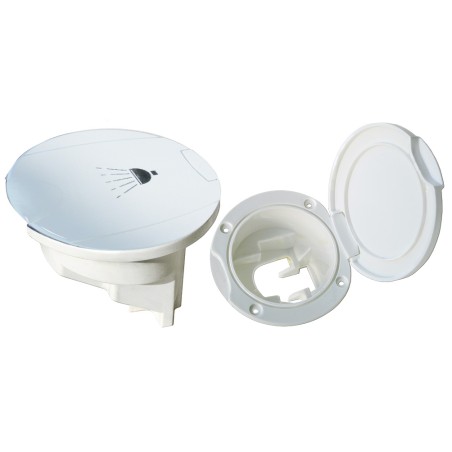 PORTA DOCCIA UNIVERSALE