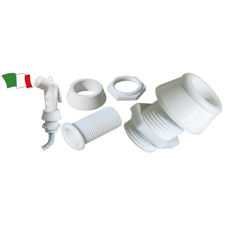 SUPPORTO PORTA DOCCIA