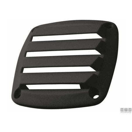 PRESA D'ARIA IN PLASTICA GRIGLIA M1