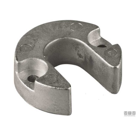 ANODO COLLARE PER MERCRUISER ALPHA ONE