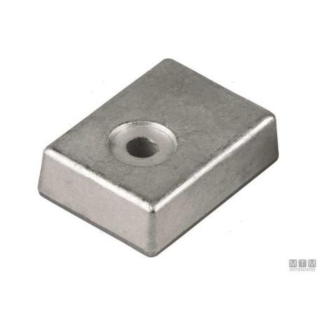 ANODO PIASTRINA PER SUZUKI 9.9-300 HP