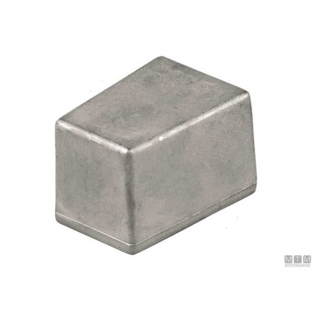 ANODO CUBO PER YAMAHA 25-60 HP