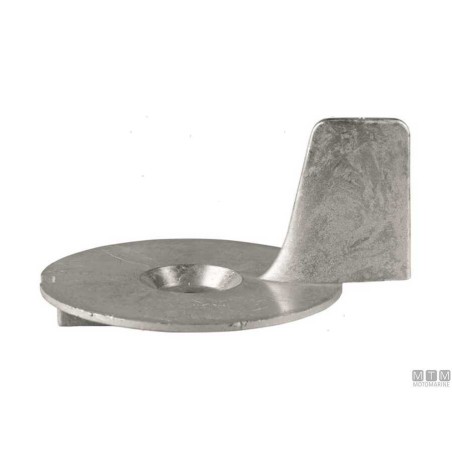 ANODO PINNA PER MERCURY 18-25 HP