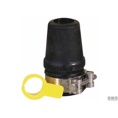 STUFFY BOX METRIC 25mm