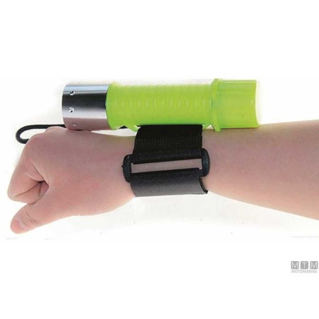 TORCIA DIVING 10W CREE LED POWER