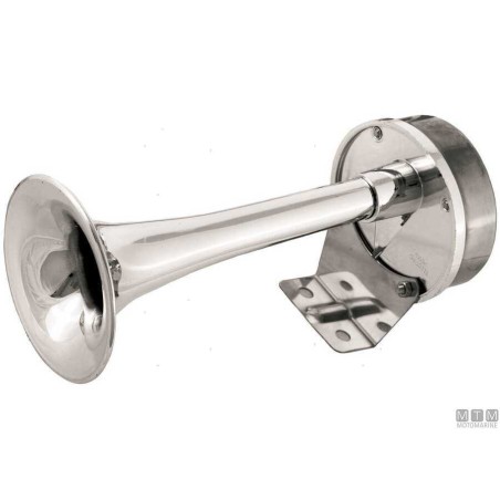 TROMBA SINGOLA AA CR