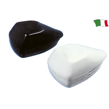 TROMBA "SPORT" BIANCA 12 VOLT