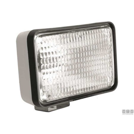 FARO DA COPERTA ALOGENO A-LINE FLOOD