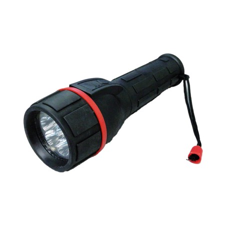 TORCIA A 7 LED