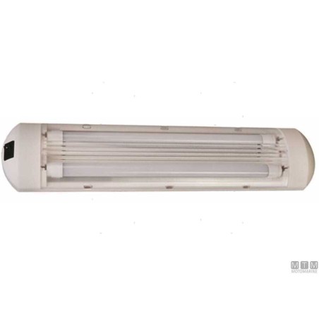 PLAFONIERA NEO-LED 12/24V ABS