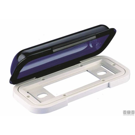 PLANCIA RADIO / HATCH COVER
