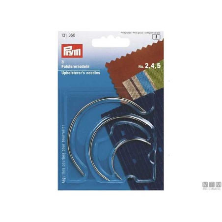 AGHI RIPARAZIONE VELE