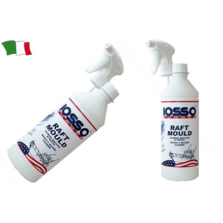 ANTIMUFFA IOSSO "RAFT MOULD"