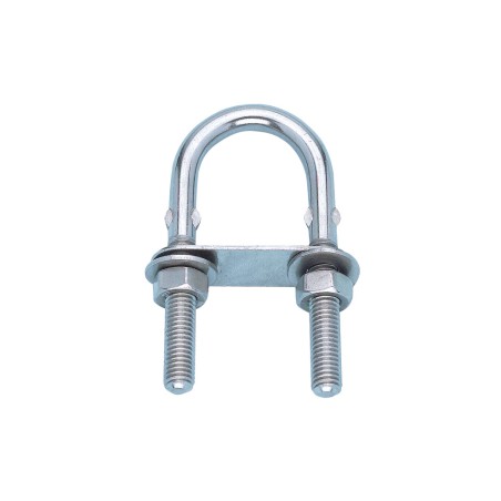 CAVALLOTTO A "U" 8MA x 60