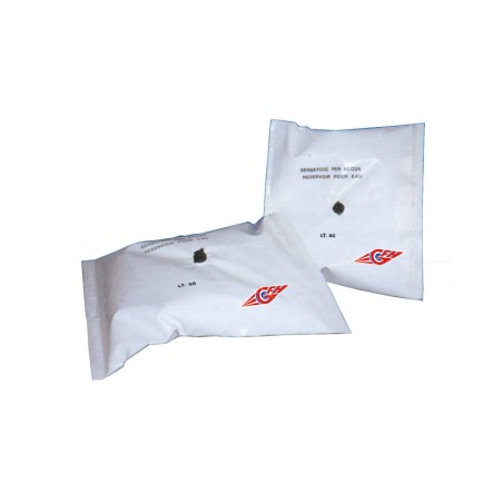 SERBATOIO ACQUE SCURE Litri 60