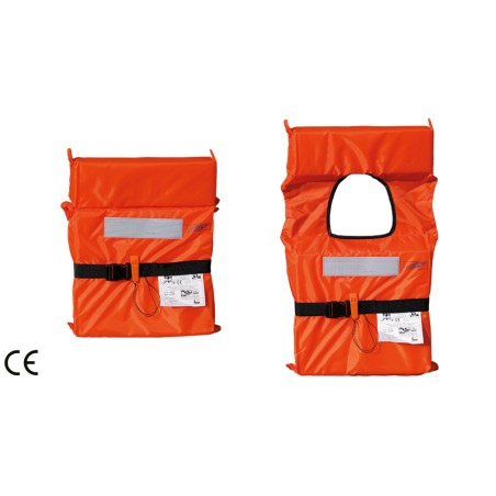 STOLA SALVASPAZIO 100N - ADULTO 40/70 + Kg.