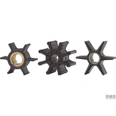 GIRANTE MTM -OEM MERCURY 47-43026Q02