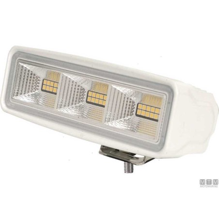 FARO DECK LED GT BIANCO L150 6120LM FLD