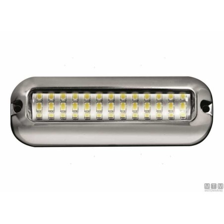 LUCE LED 12/24V STAGNA IP68 LA AZZURRA
