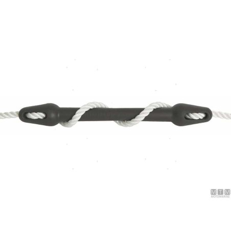 AMMORTIZZATORE ORMEGGIO UNIMER IN GOMMA