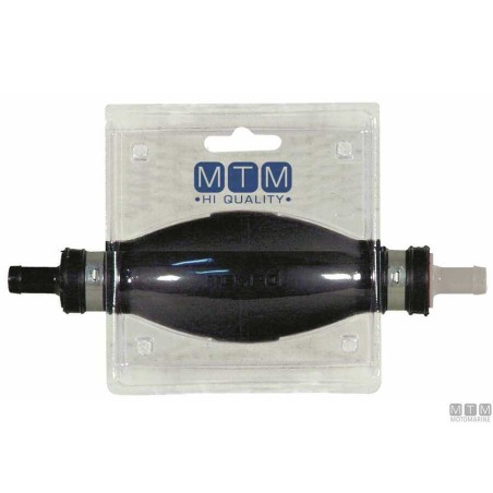 POMPETTA CARBURANTE MTM EXTRA DIAMETRO 8MM