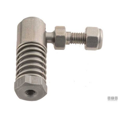 TERMINALE A SNODO ULTRAFLEX L7 PER CAVI TELECOMANDO