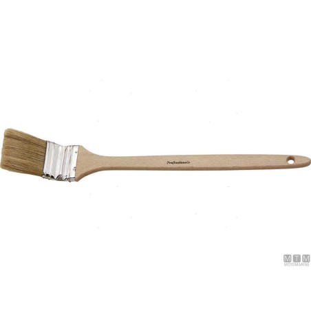 Pennello Manico Lungo 40mm