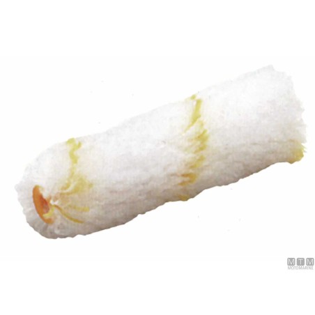 Rullini Riga Gialla 10cm (10PZ)