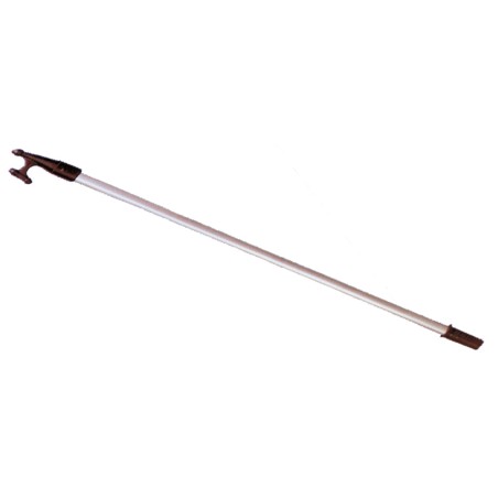 MEZZO MARINAIO ALLUMINIO LUNGHEZZA cm. 210