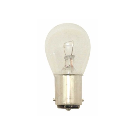 Lampadina Bipolare Ba 15D 12V 20W