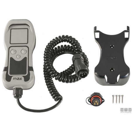 Pulsantiera Mz Up-down