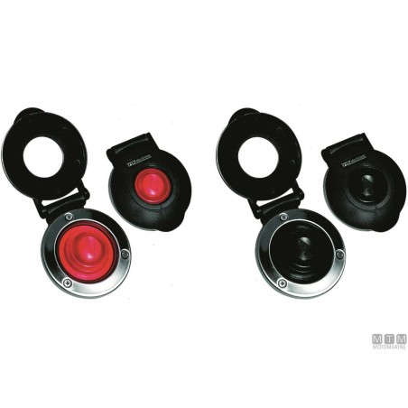 Comandi Up-down Mz Piede